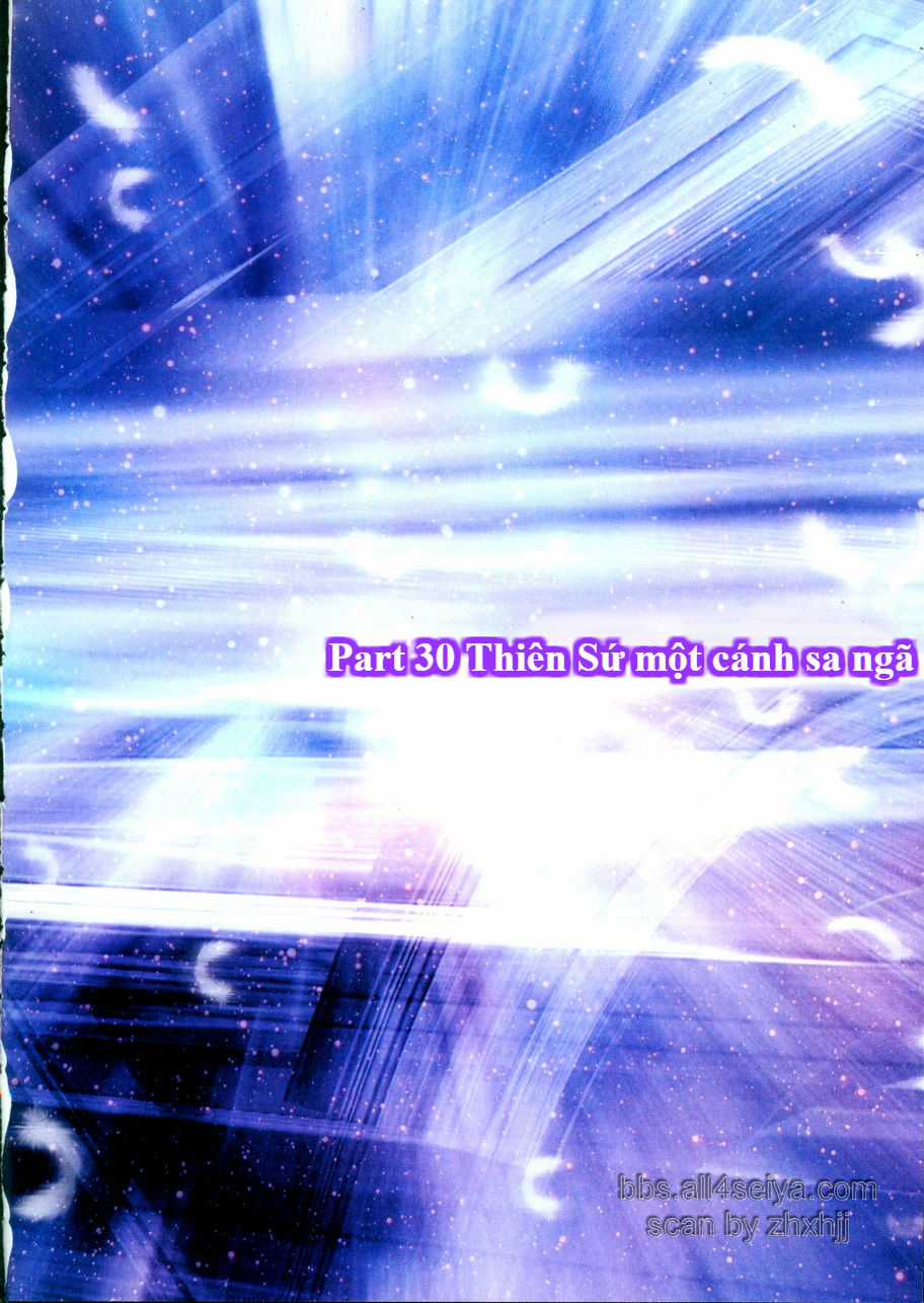 Saint Seiya: Next Dimension - The Myth Of Hades Chapter 30 trang 0