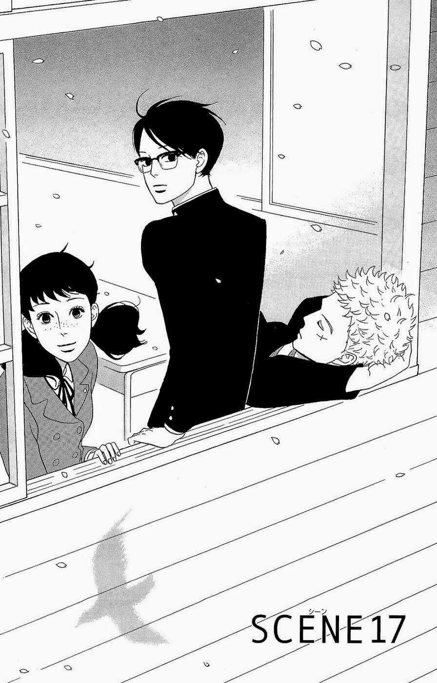 Sakamichi No Apollon Chapter 17 trang 0