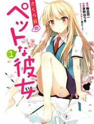 Đọc truyện tranh Sakurasou no Pet na Kanojo