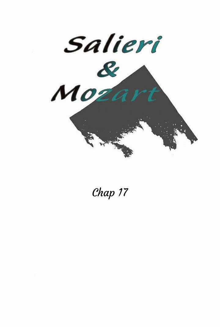 Salieri và Mozart Chapter 17 trang 1