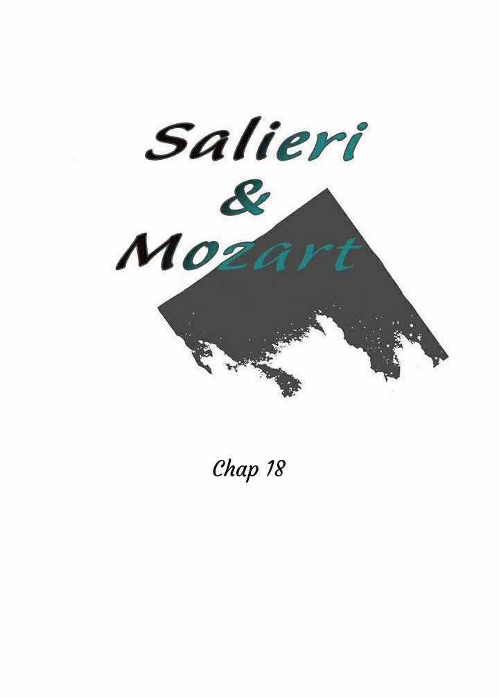 Salieri và Mozart Chapter 18 trang 1