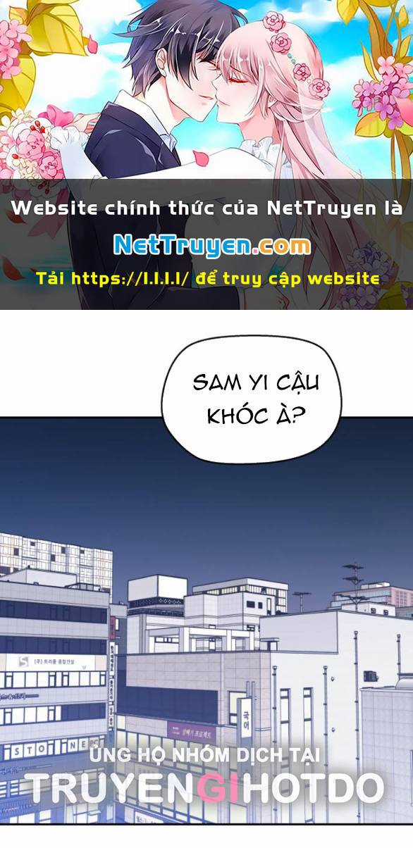 Sam Yi Tái Sinh Chapter 10.1 trang 0