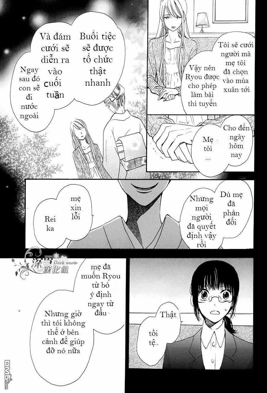 Samishii Hito Chapter 1.2 trang 1