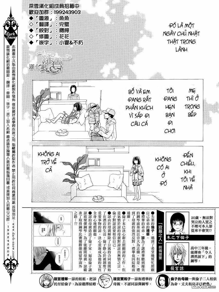 Samishii Hito Chapter 4.1 trang 0