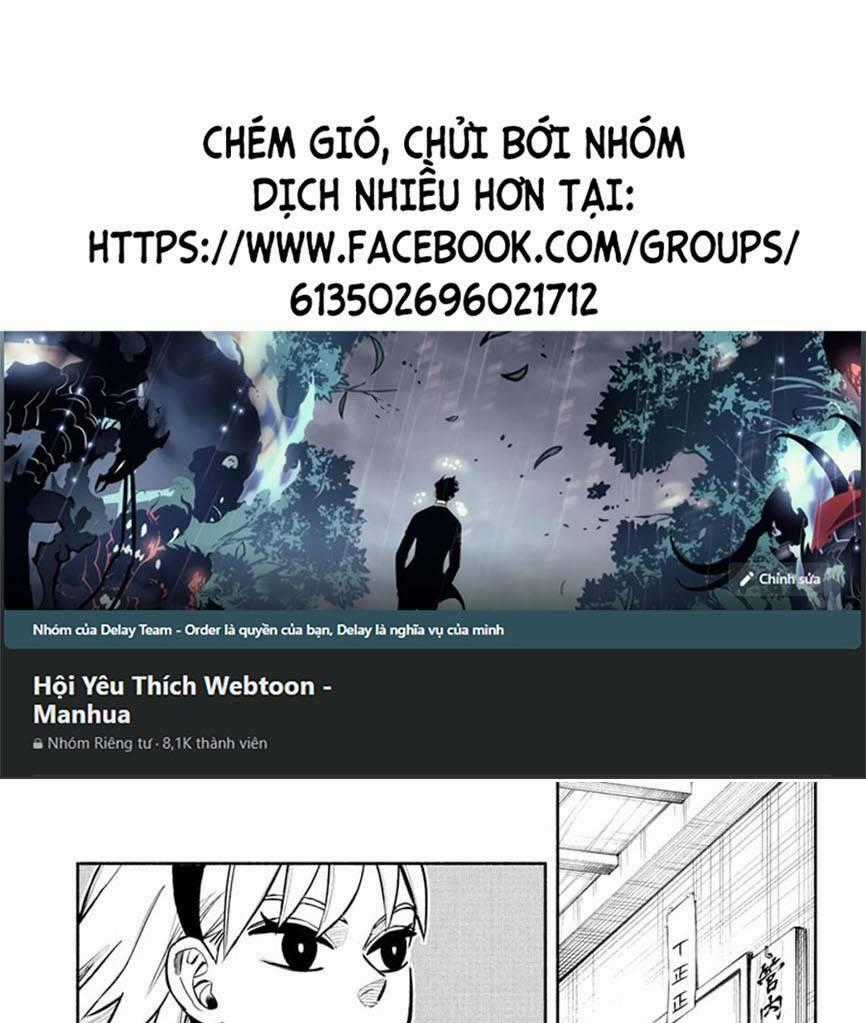 Samurai Diệt Quỷ Chapter 3 trang 0