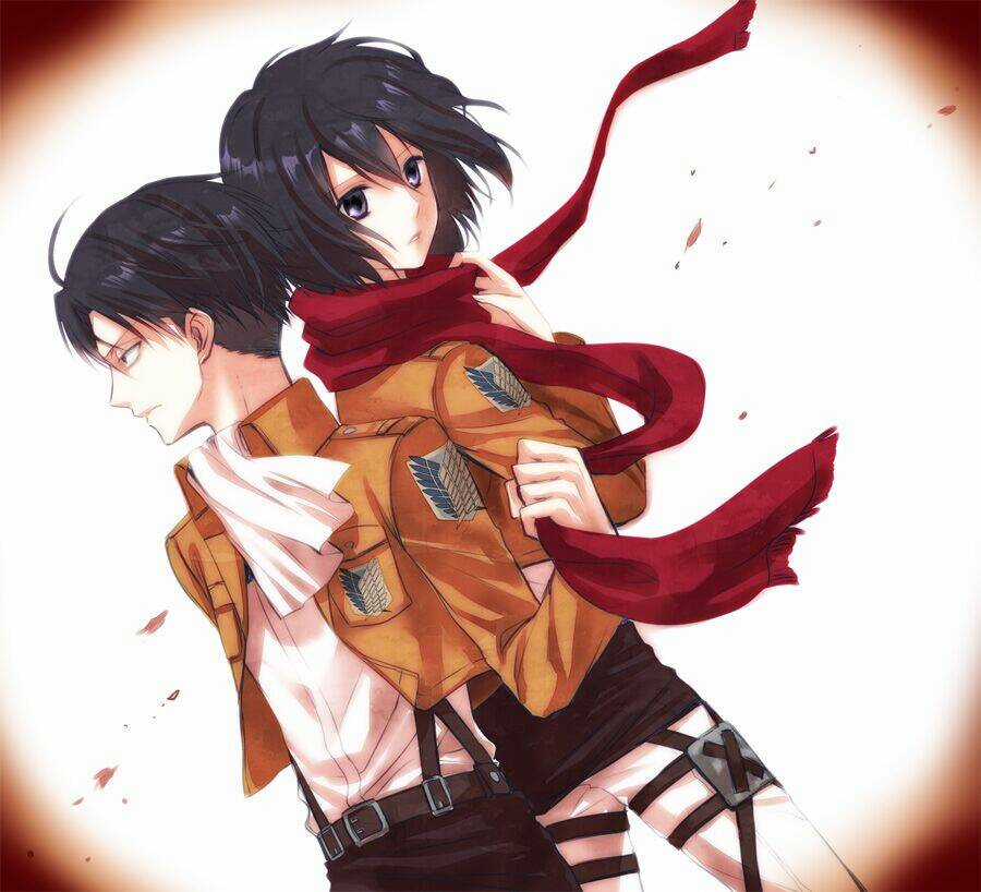 Samurai High School Chapter 57 trang 1