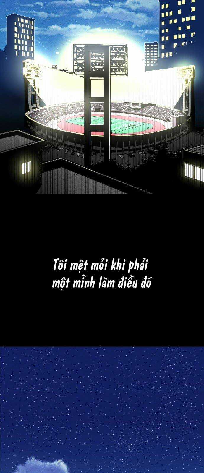 Sân Cỏ Chiến Kí Chapter 0 trang 1