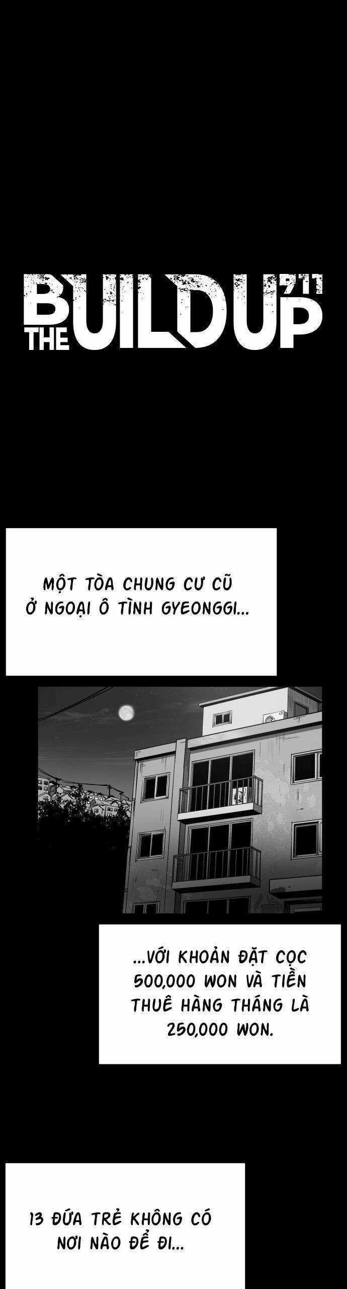 Sân Cỏ Chiến Kí Chapter 105 trang 0