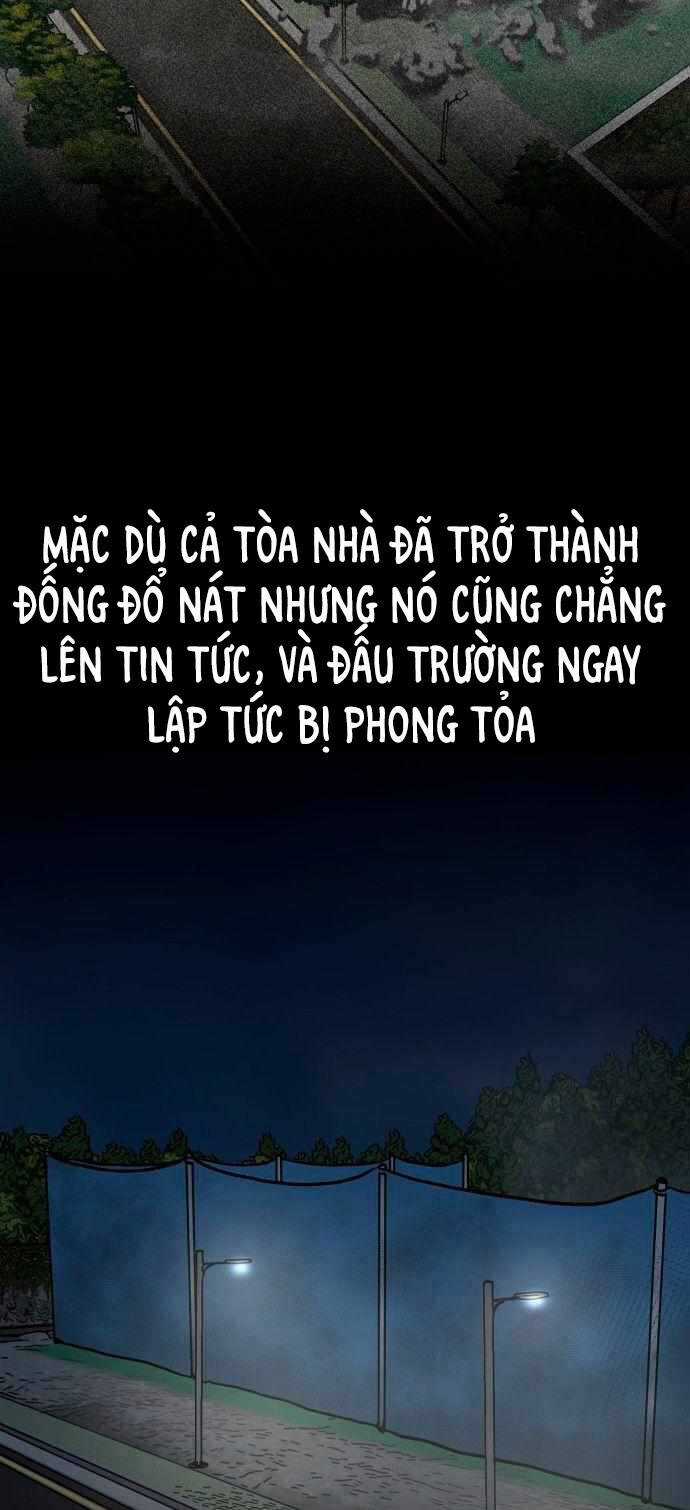 Sàn Đấu Của Thây Ma Chapter 50 trang 1