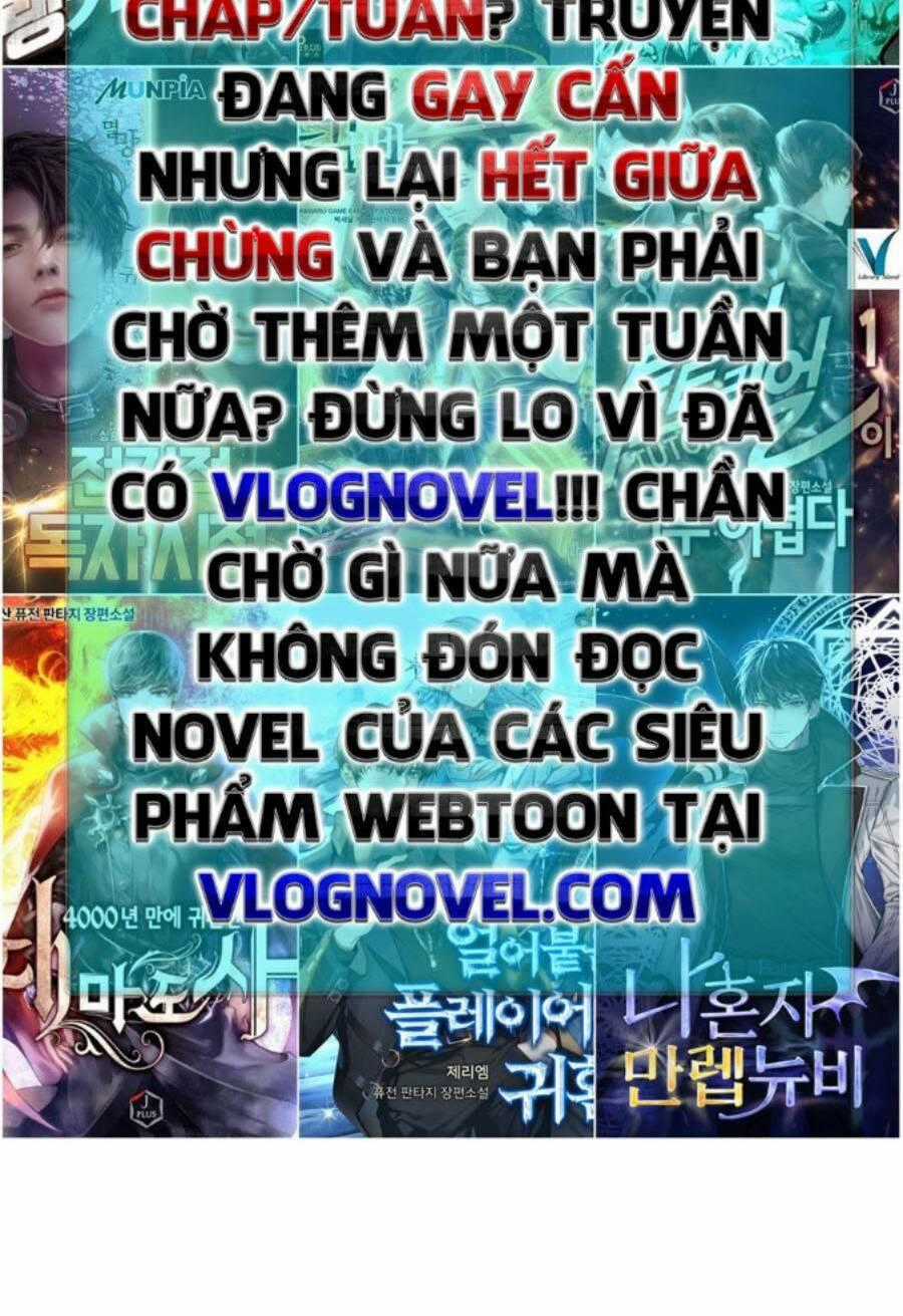 Săn Lùng Bắt Nạt Chapter 37 trang 1