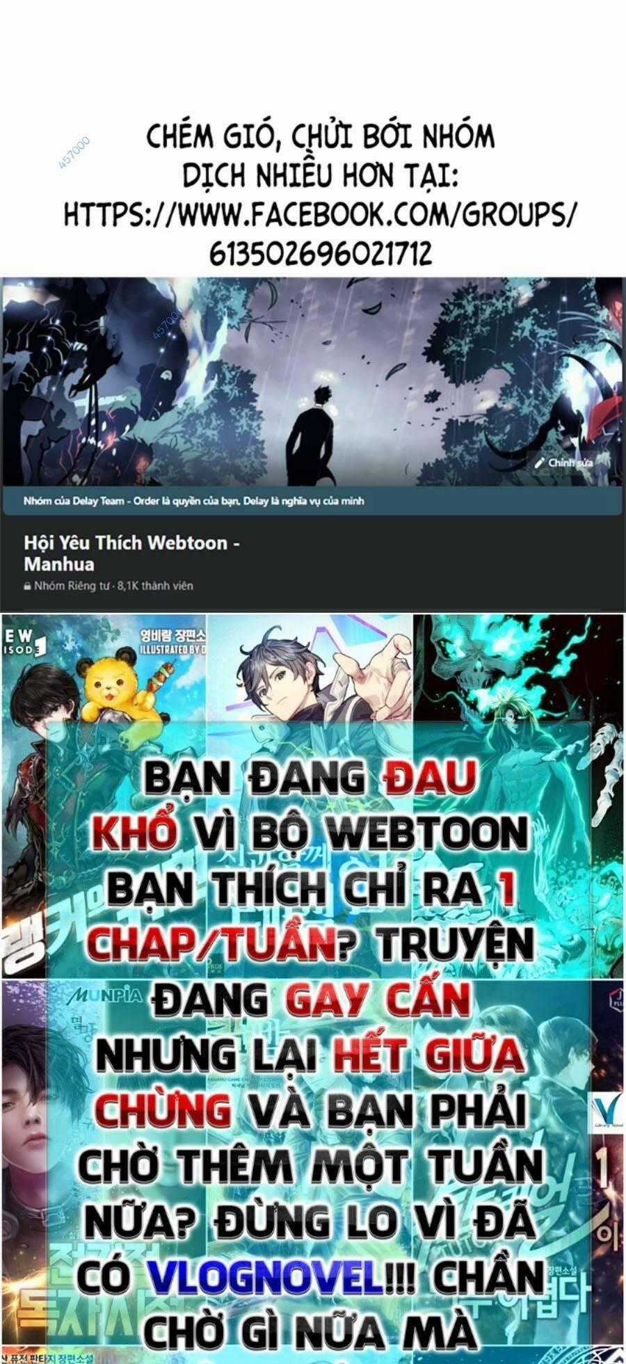 Săn Lùng Bắt Nạt Chapter 48 trang 0