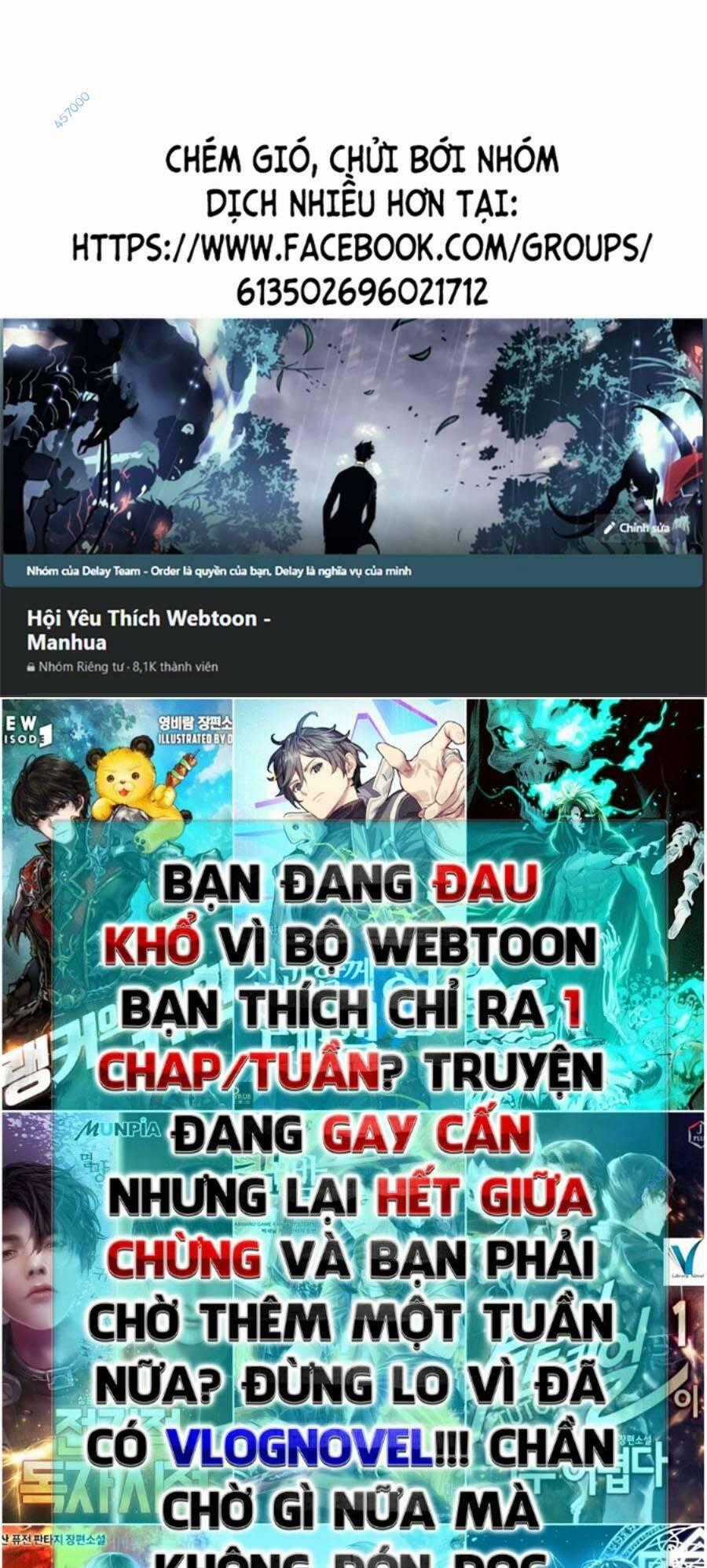 Săn Lùng Bắt Nạt Chapter 57 trang 0