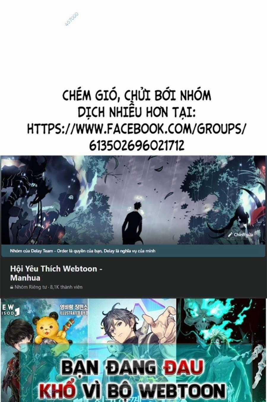 Săn Lùng Bắt Nạt Chapter 62 trang 0