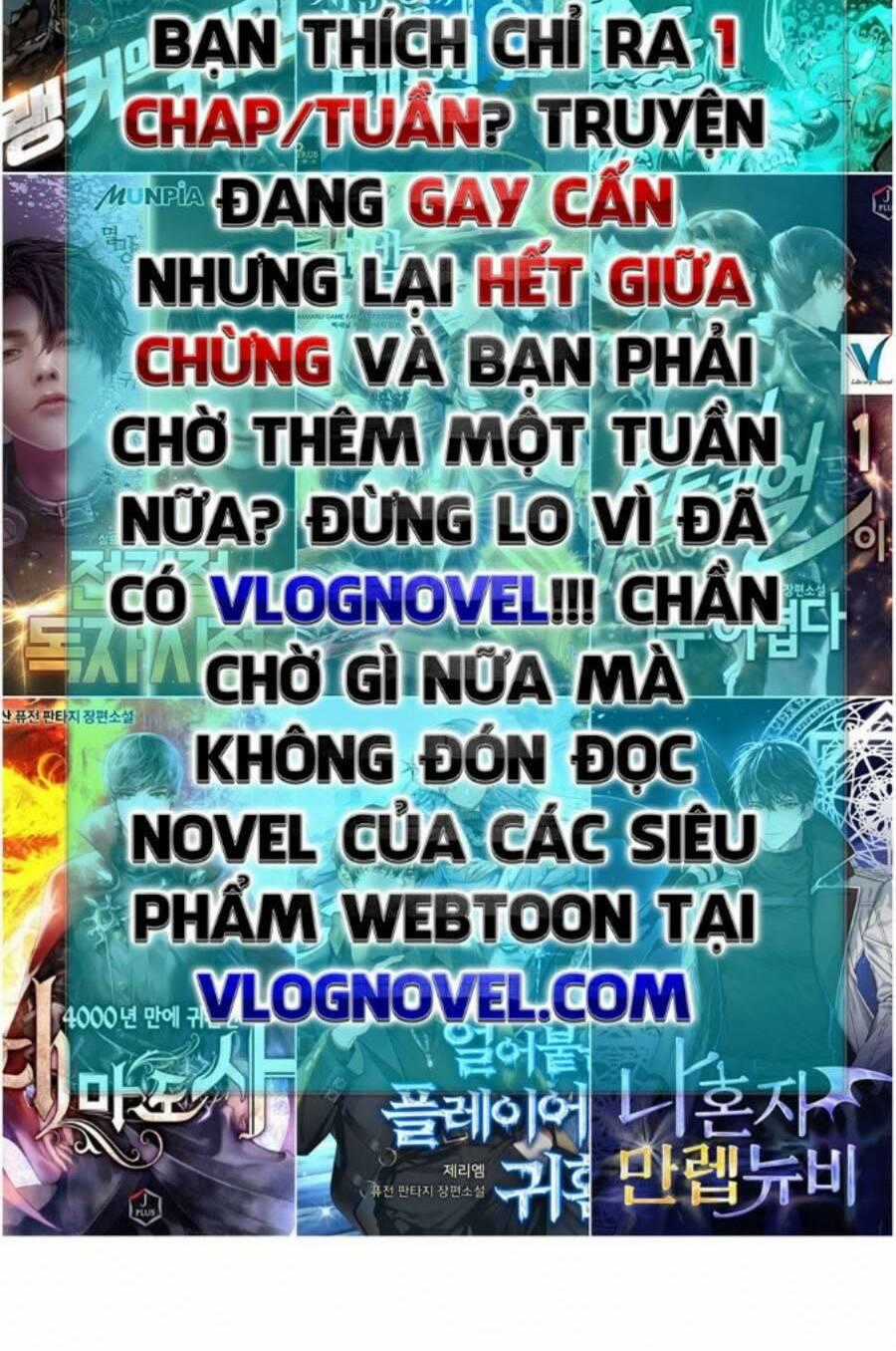 Săn Lùng Bắt Nạt Chapter 62 trang 1