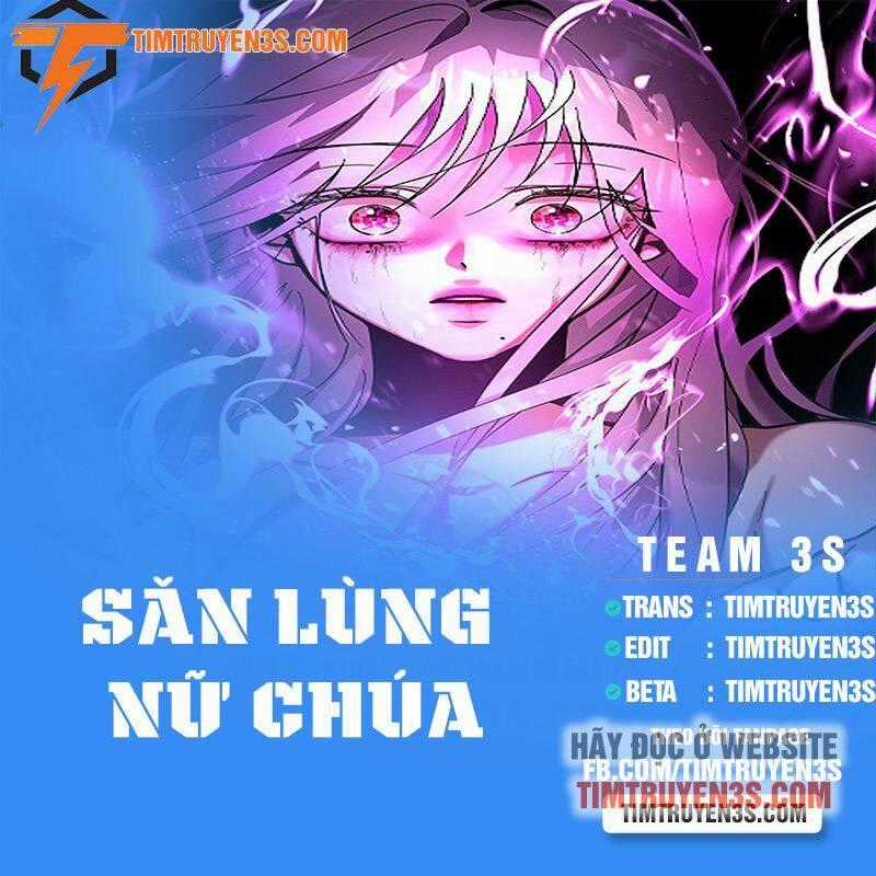 Săn Lùng Nữ Chúa Chapter 16 trang 0