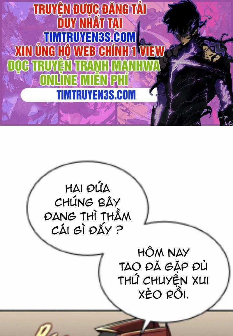 Săn Lùng Nữ Chúa Chapter 3 trang 1