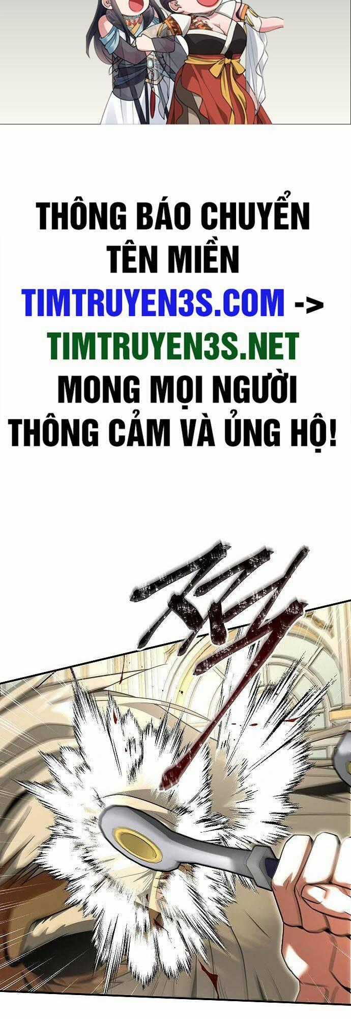 Săn Lùng Nữ Chúa Chapter 35 trang 1