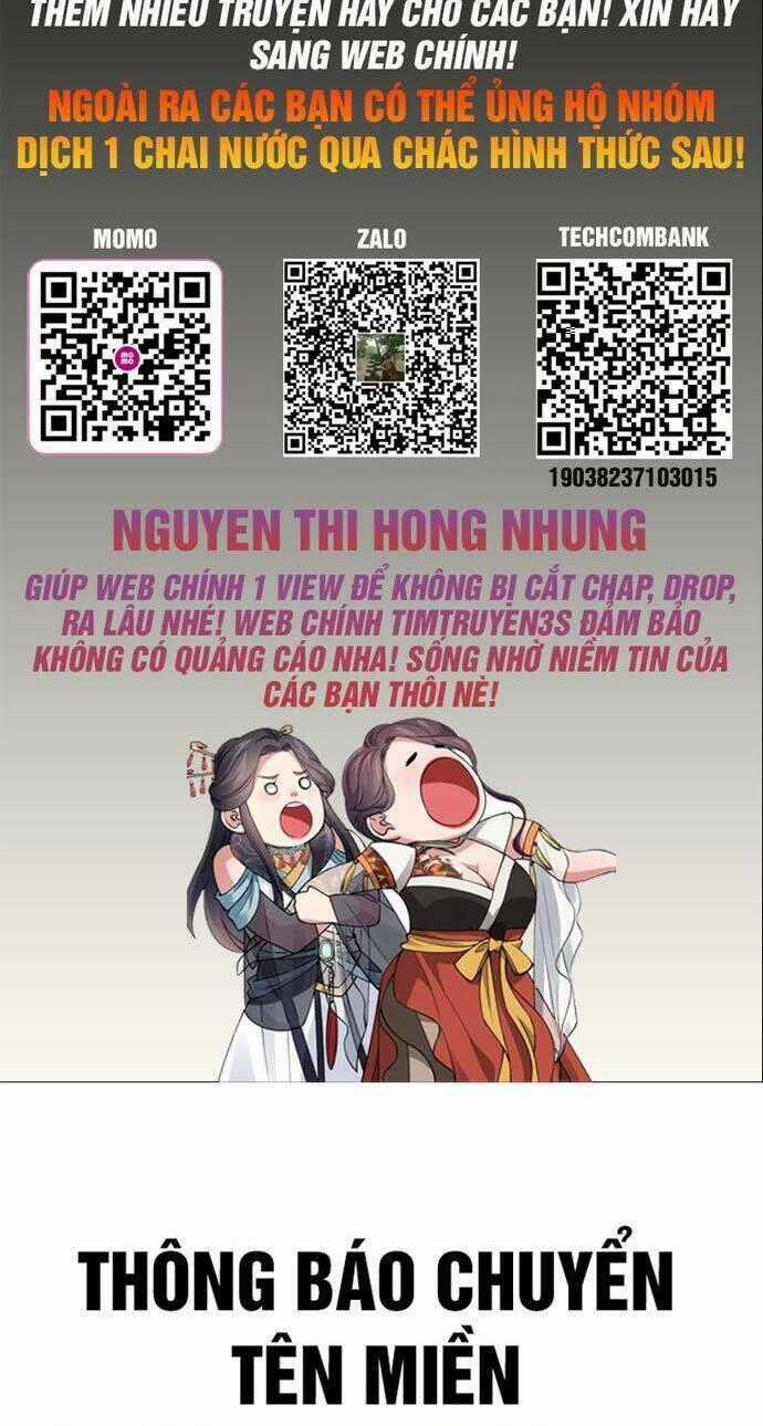 Săn Lùng Nữ Chúa Chapter 37 trang 1