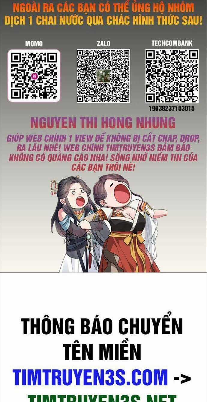 Săn Lùng Nữ Chúa Chapter 41 trang 1