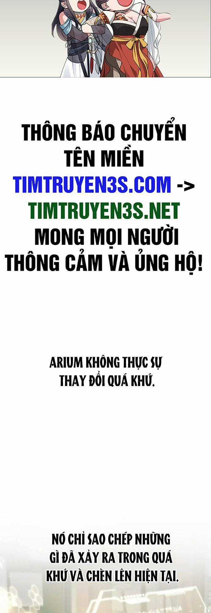 Săn Lùng Nữ Chúa Chapter 43 trang 1