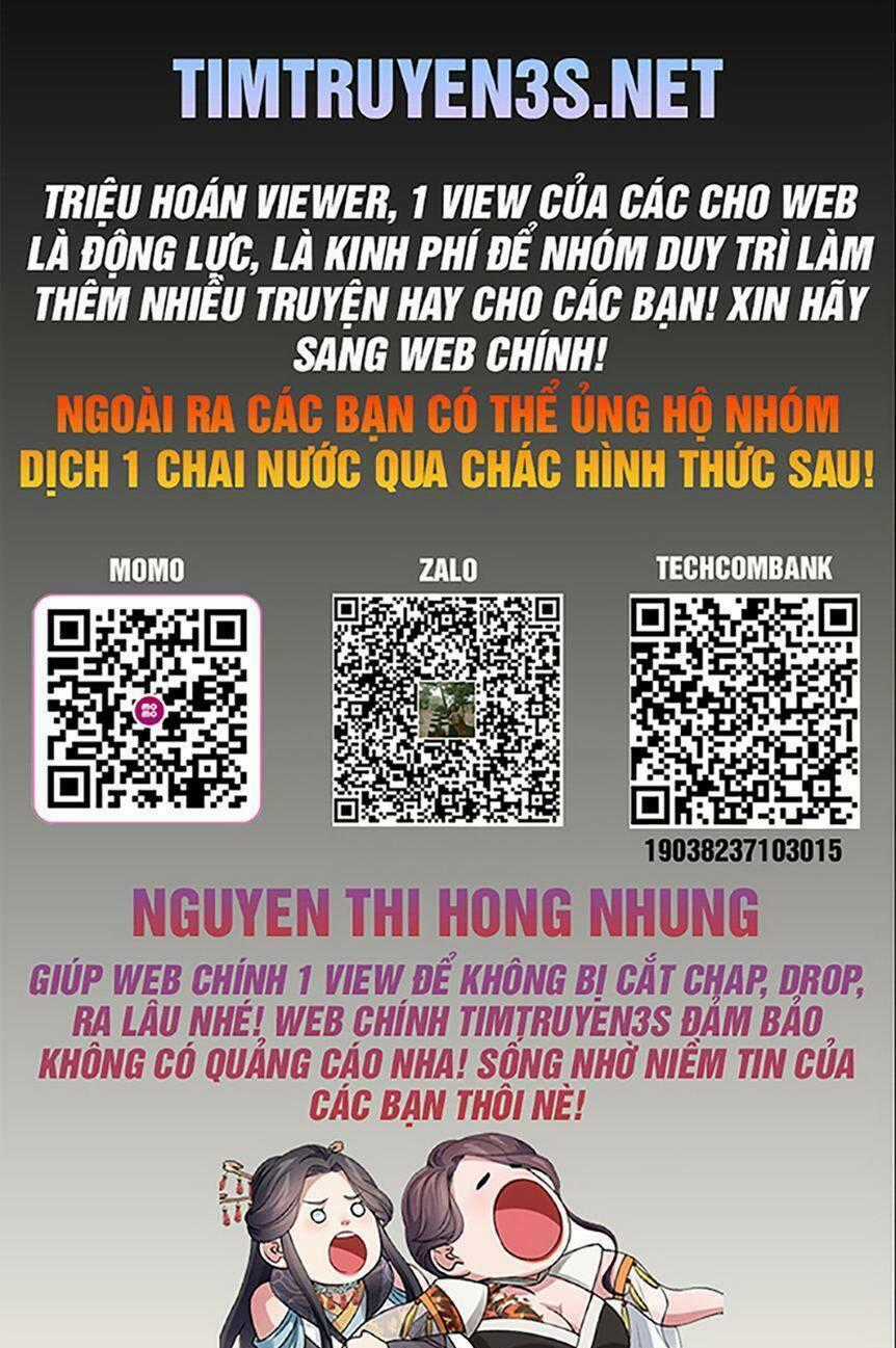 Săn Lùng Nữ Chúa Chapter 44 trang 1