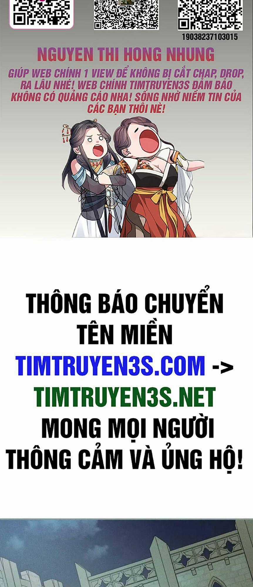 Săn Lùng Nữ Chúa Chapter 45 trang 1