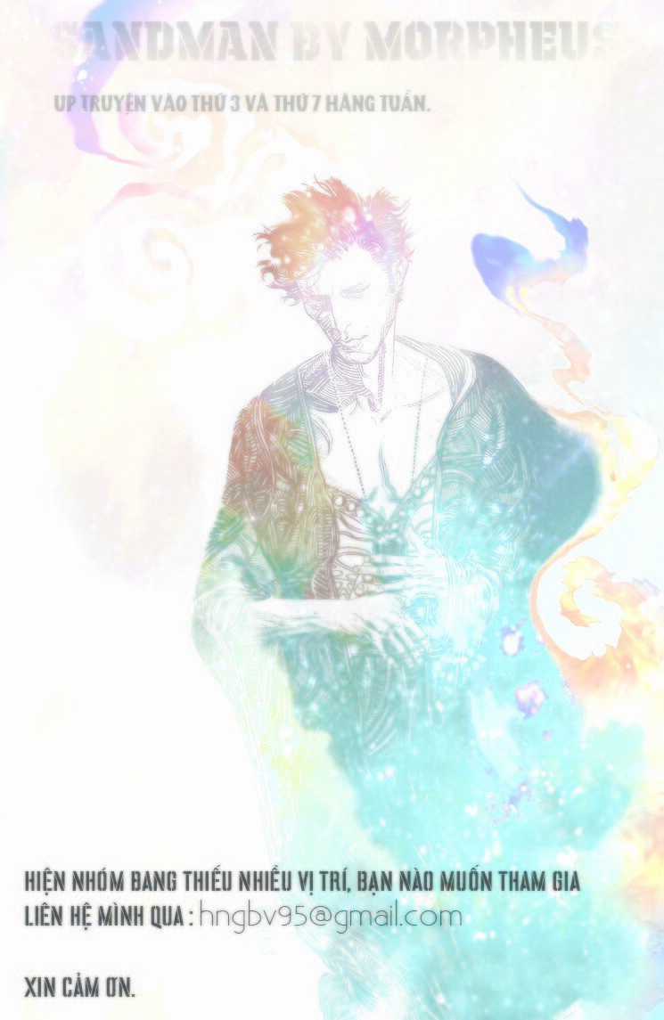 Sandman Chapter 11 trang 0