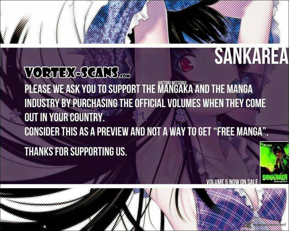 Sanka Rea Chapter 48 trang 0