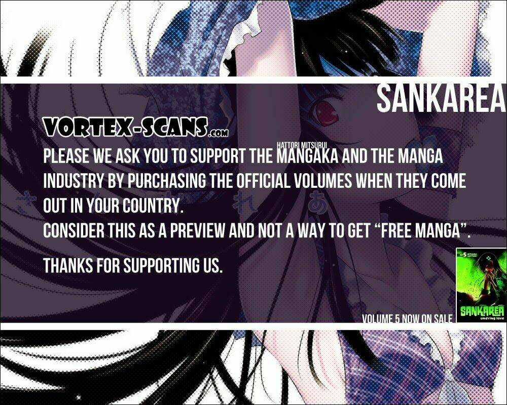 Sanka Rea Chapter 49 trang 0