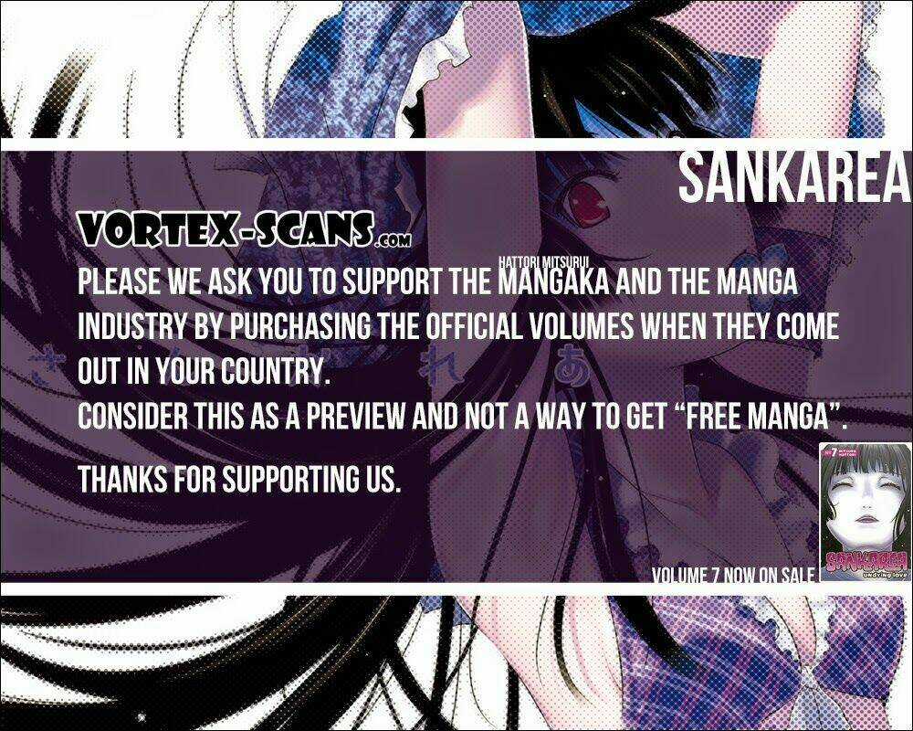 Sanka Rea Chapter 51 trang 0