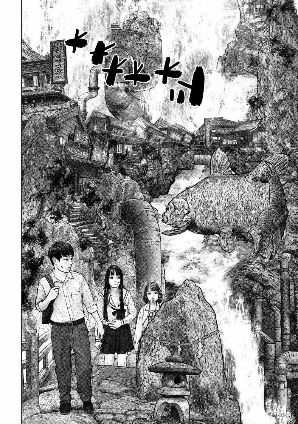 Sanzennenme No Kami Taiou Chapter 16 trang 1