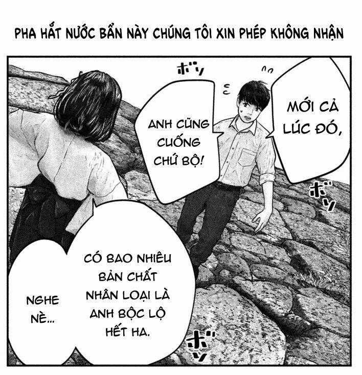 Sanzennenme No Kami Taiou Chapter 22 trang 0