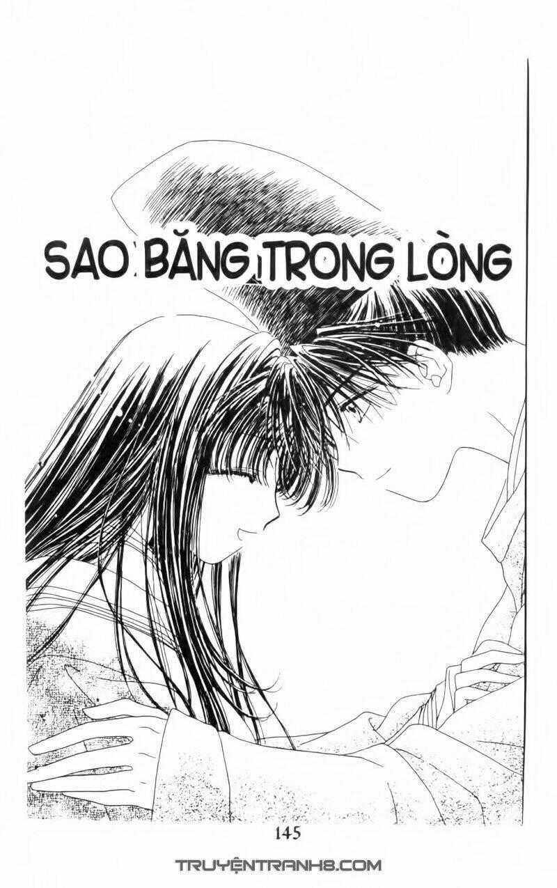 Sao Băng Trong Lòng ~ Starlight To Your Heart ~ Chapter 13 trang 1