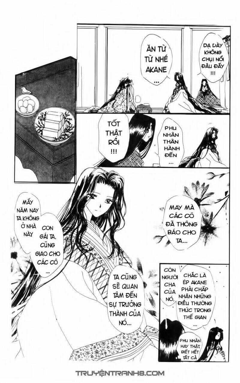 Sao Băng Trong Lòng ~ Starlight To Your Heart ~ Chapter 14 trang 1