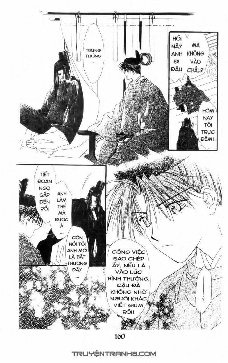 Sao Băng Trong Lòng ~ Starlight To Your Heart ~ Chapter 15 trang 1