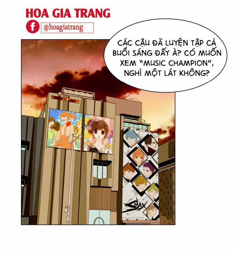 Sao Chép Chapter 64 trang 1