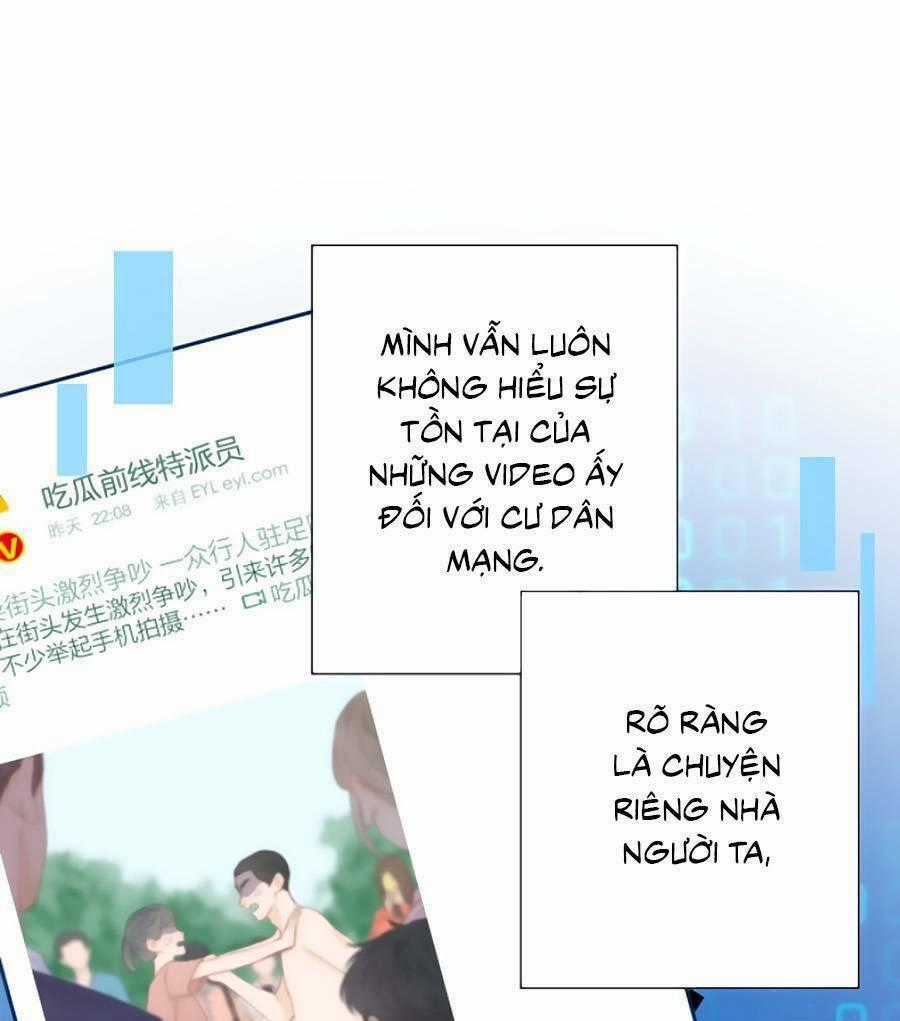 Sao Giờ, Đẩy Thuyền Tới Muốn Yêu Chapter 53 trang 1