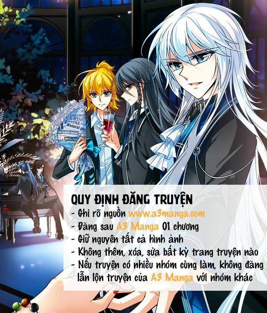 Sao Giờ, Đẩy Thuyền Tới Muốn Yêu Chapter 58 trang 0