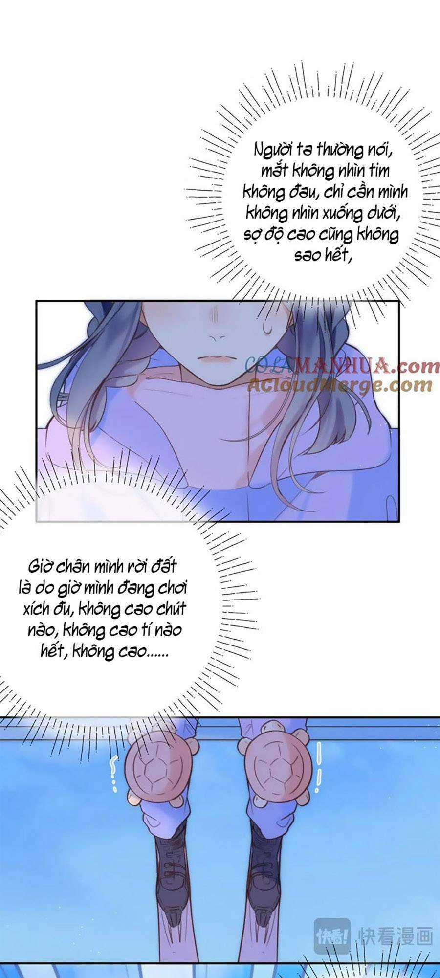 Sao Giờ, Đẩy Thuyền Tới Muốn Yêu Chapter 82 trang 0