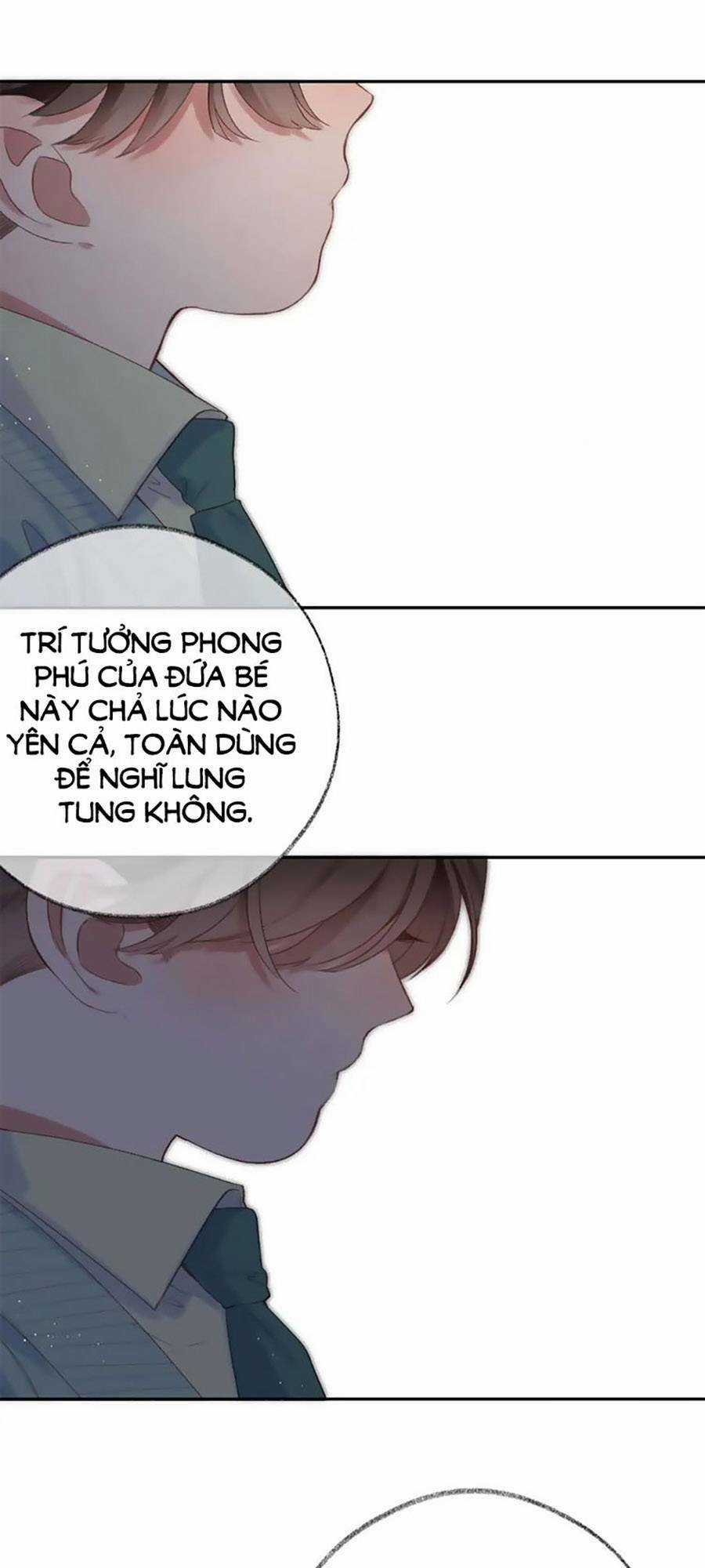 Sao Giờ, Đẩy Thuyền Tới Muốn Yêu Chapter 84 trang 0