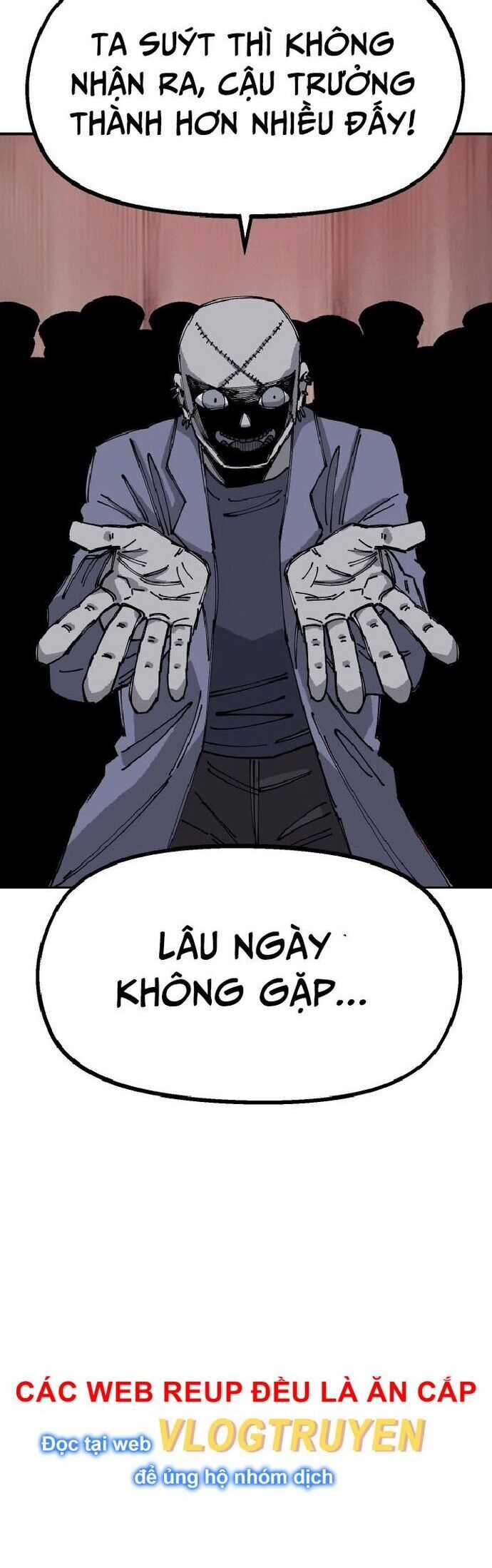 Sắp Xuất Ngũ Thì Isekai Chapter 25 trang 1