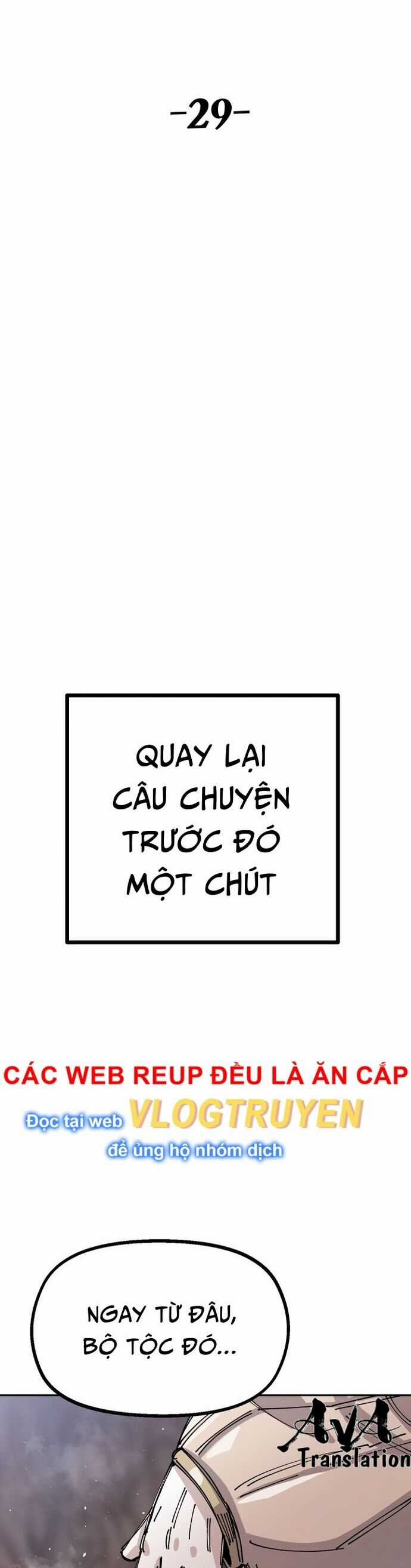 Sắp Xuất Ngũ Thì Isekai Chapter 29 trang 1