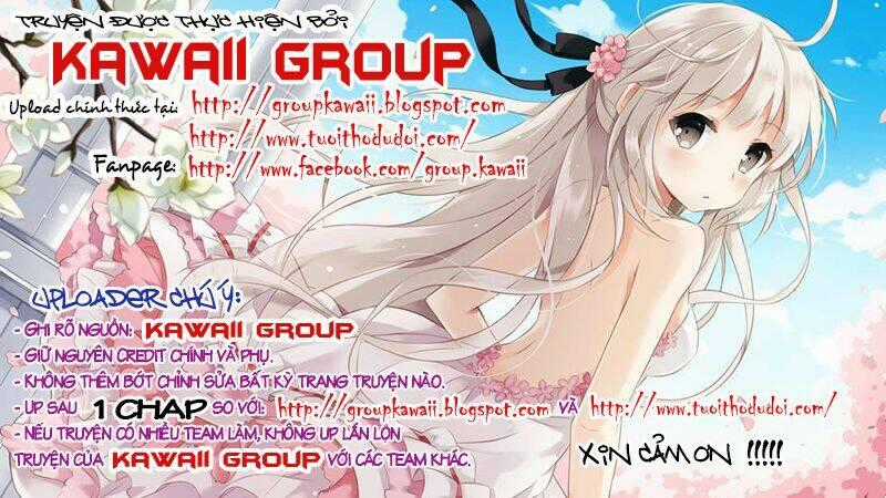 Sarashi Asobi Chapter 2 trang 0