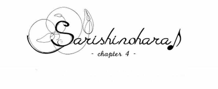 Sarishinohara Chapter 4 trang 0