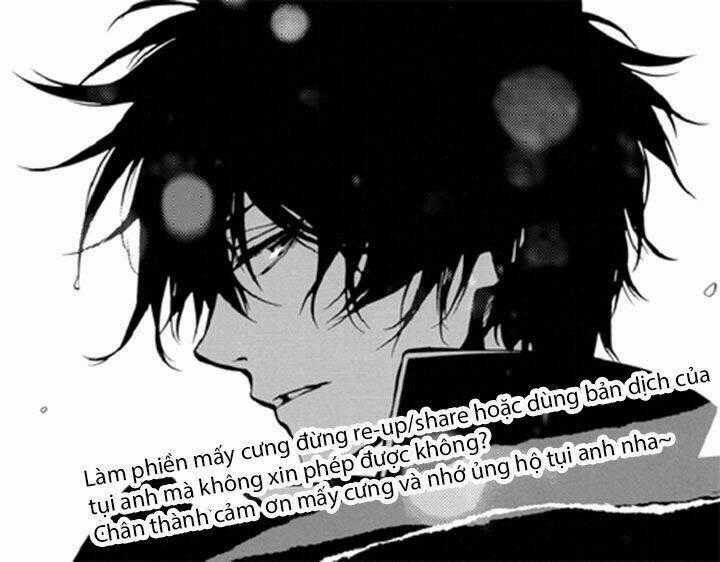 Sarumi Shunkinshou Chapter 1 trang 0