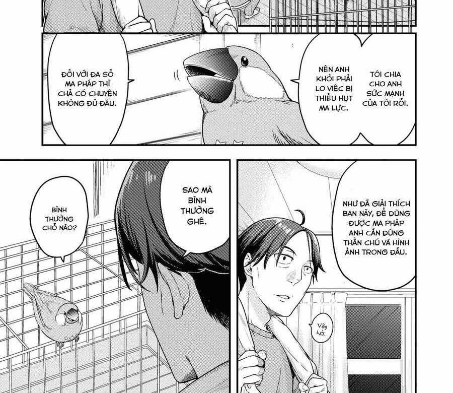 Sasaki To Pii-Chan Chapter 2 trang 0