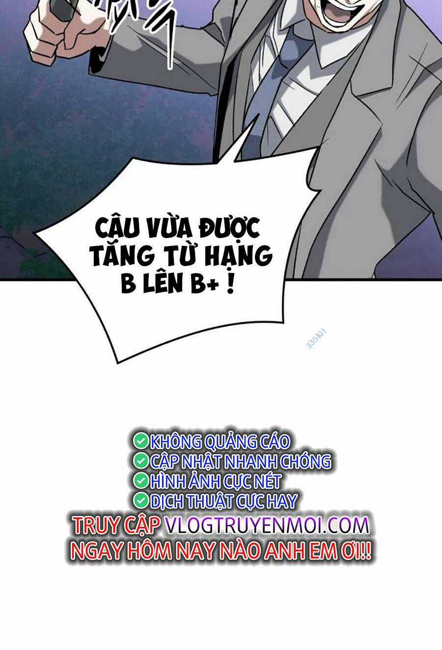 Sát Nhân Cuồng Loạn Chapter 24 trang 1