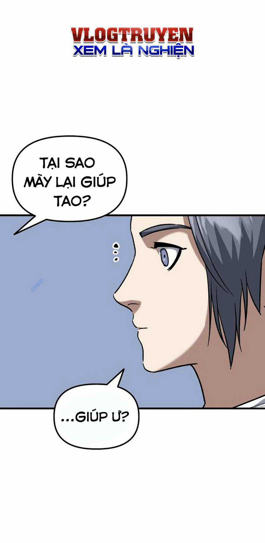 Sát Nhân Cuồng Loạn Chapter 29 trang 1