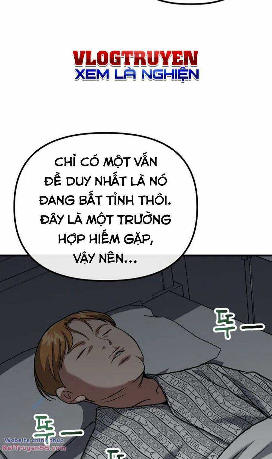 Sát Nhân Cuồng Loạn Chapter 43 trang 1