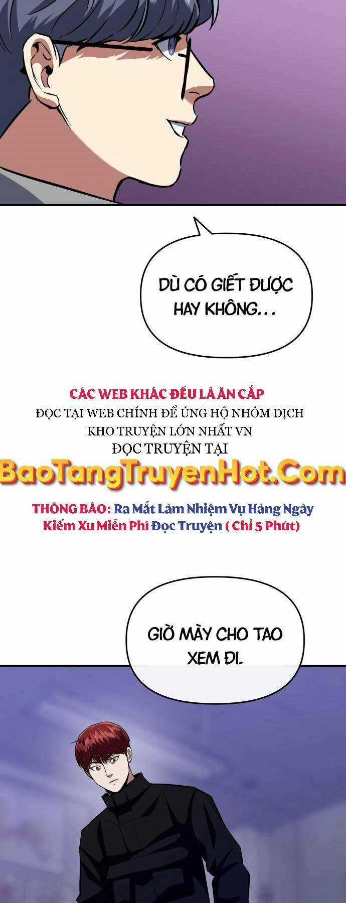 Sát Nhân Cuồng Loạn Chapter 5 trang 1